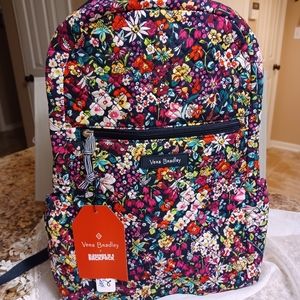 Vera Bradley Backpack